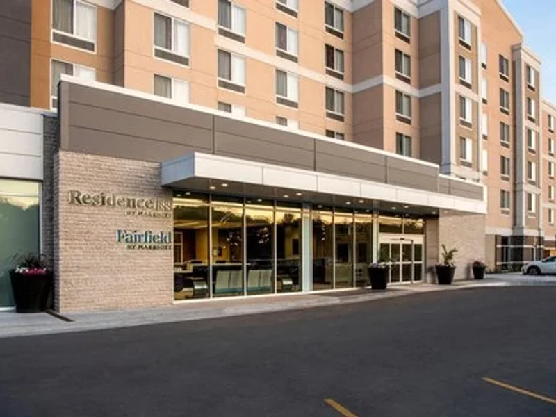 Residence Inn Winnipeg