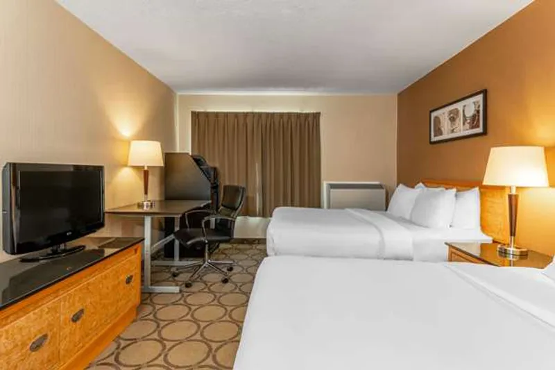 Comfort Inn South