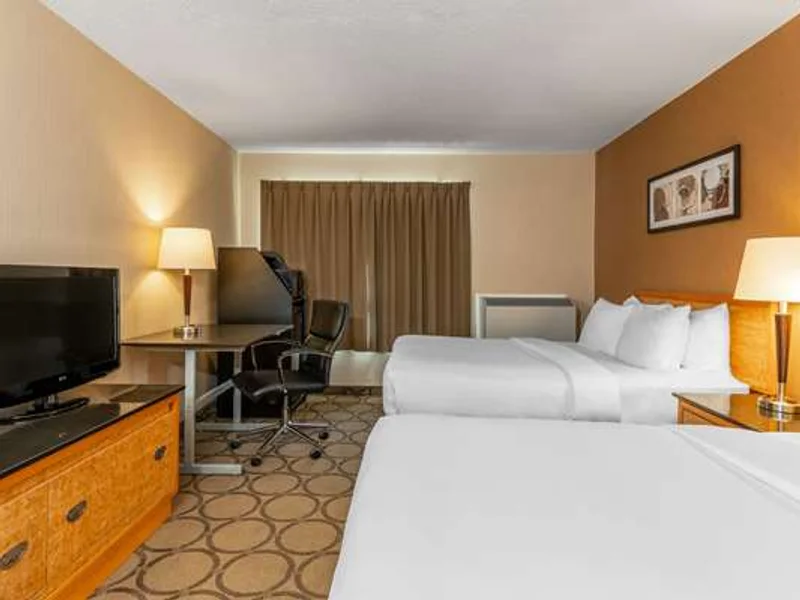 Comfort Inn South