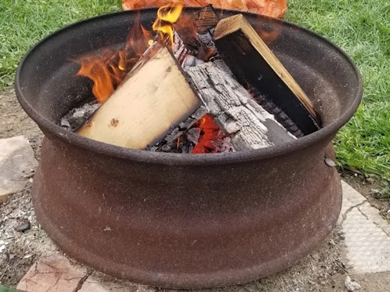 Olympia Village RV Park & Campground