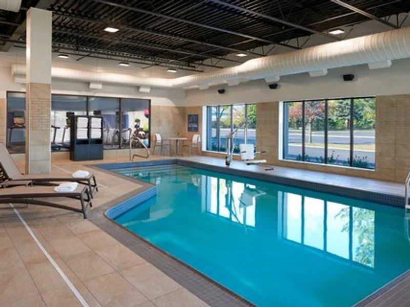 Four Points by Sheraton Hamilton - Stoney Creek