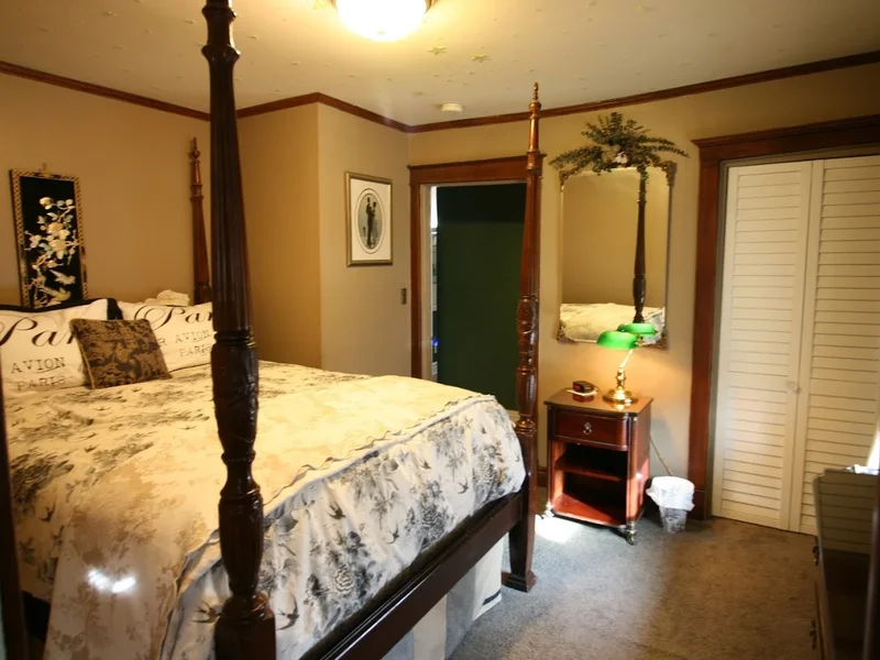 Rose Arden Bed & Breakfast