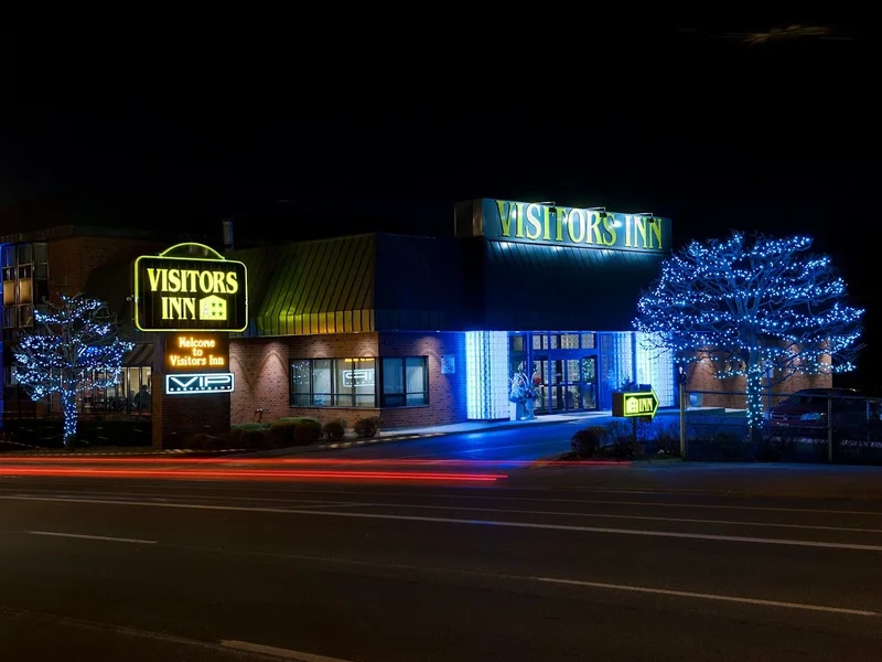 Visitors Inn
