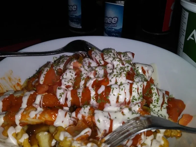 Infinity Ultra Lounge