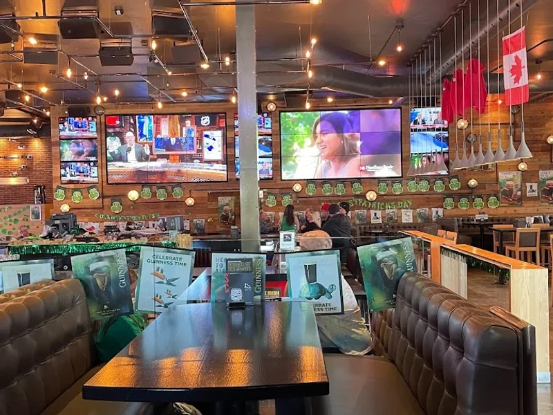 Shark Club Sports Bar & Grill