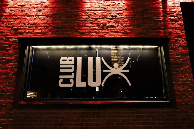 Club Lux - Toronto’s Ultimate Nightlife Experience!