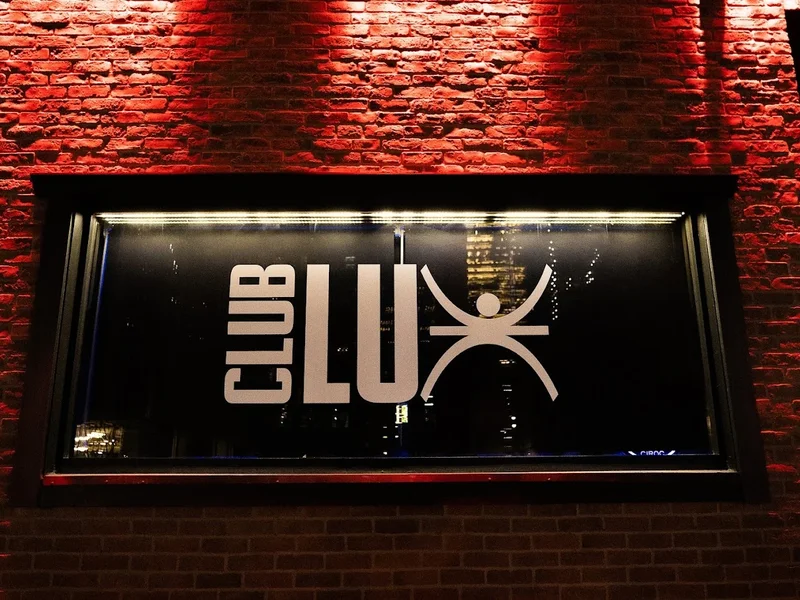 Club Lux - Toronto’s Ultimate Nightlife Experience!