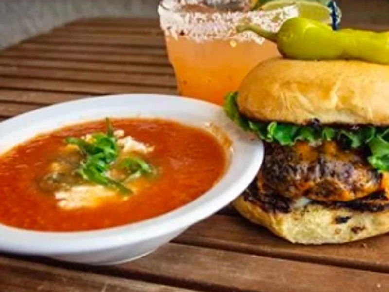 River City Revival House