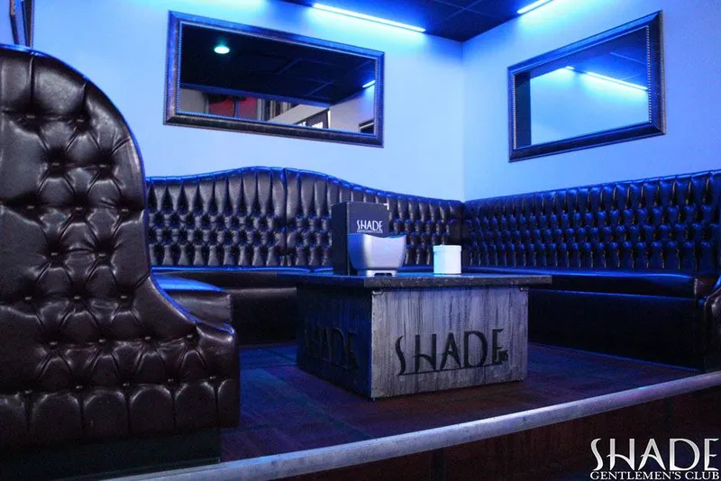 Shade Gentlemen's Club