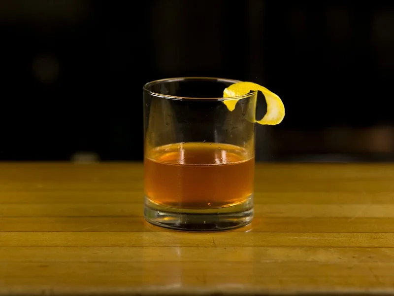 The Handsome Daughter