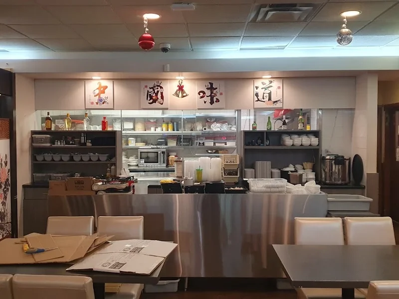 Great Taste Chinese Restaurant