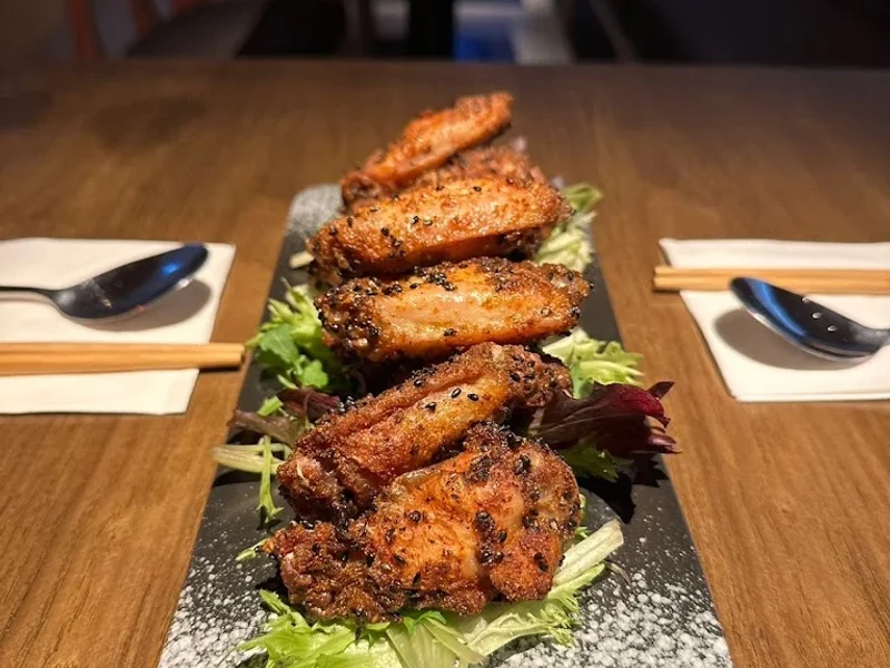 Claypot Asian Food Kitchen (McMahon)