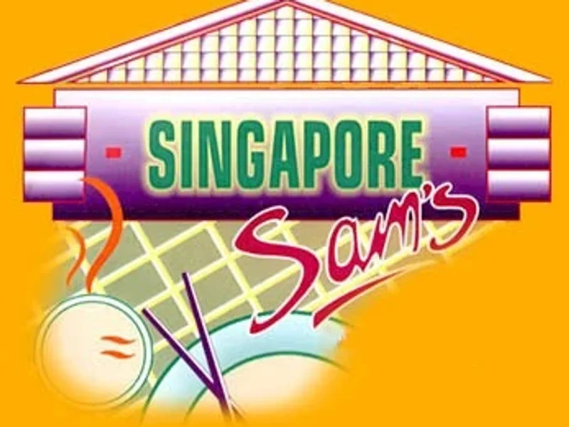 Singapore Sam's