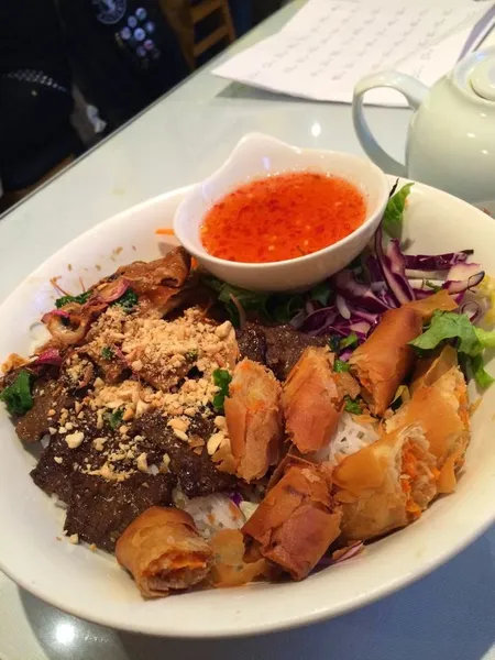 Tamarind Vietnamese Grill & Noodle House