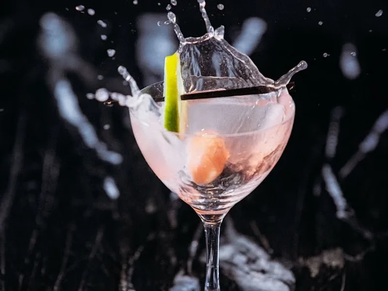 Akira Back Restaurant