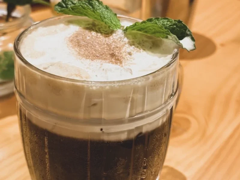 Soya Mandarin Kitchen