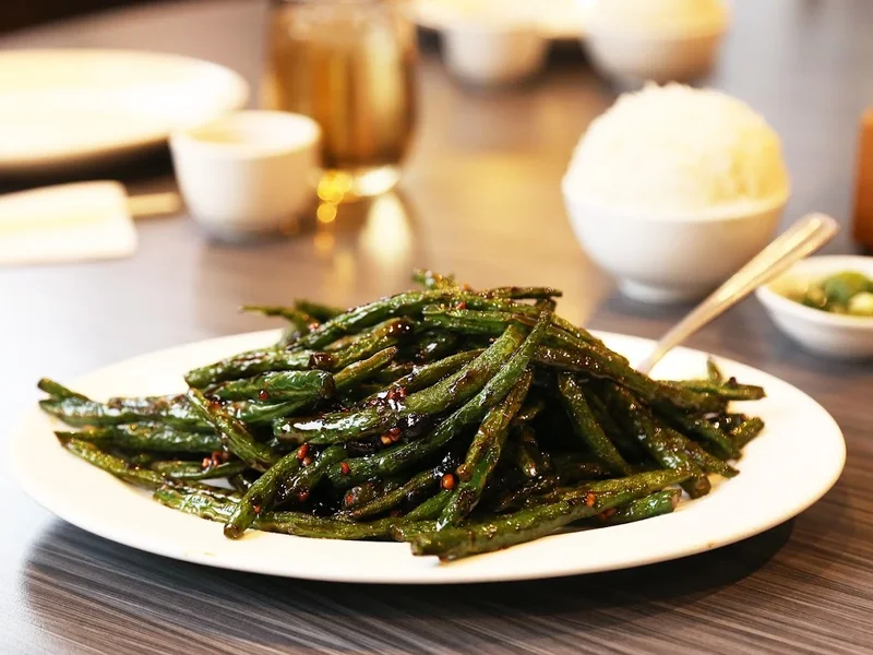 Yueh Tung Restaurant