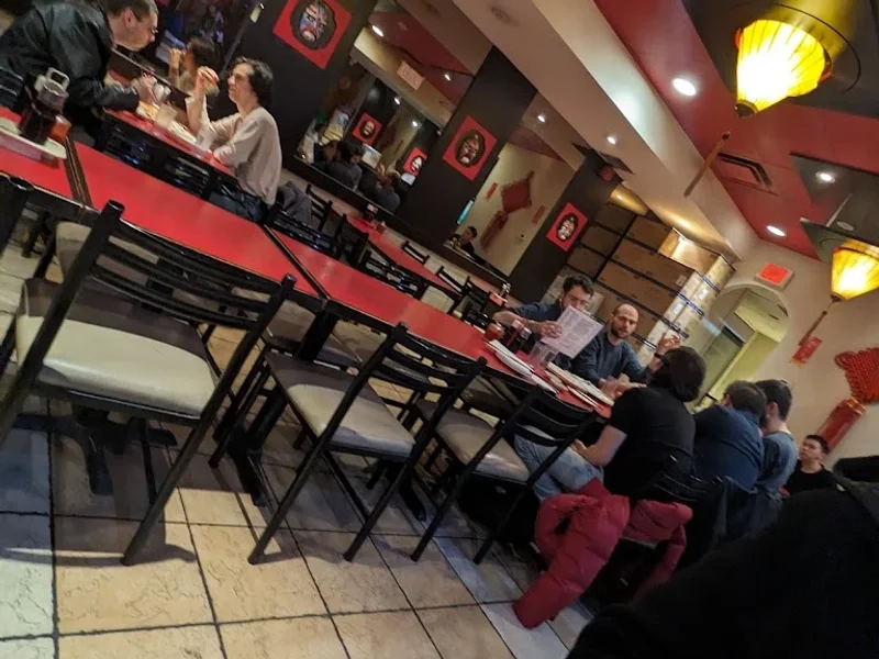 Dumpling House Restaurant