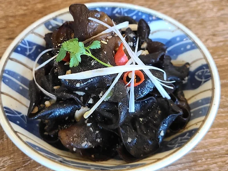 Flying Dragon ~ 飛龍館