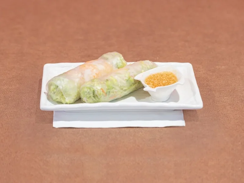 Vientiane Restaurant