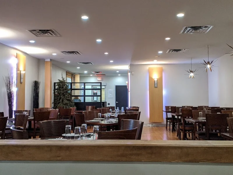 Sukhothai Restaurant