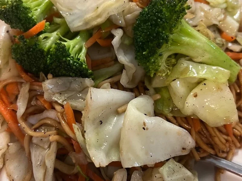 Spring Roll Restaurant