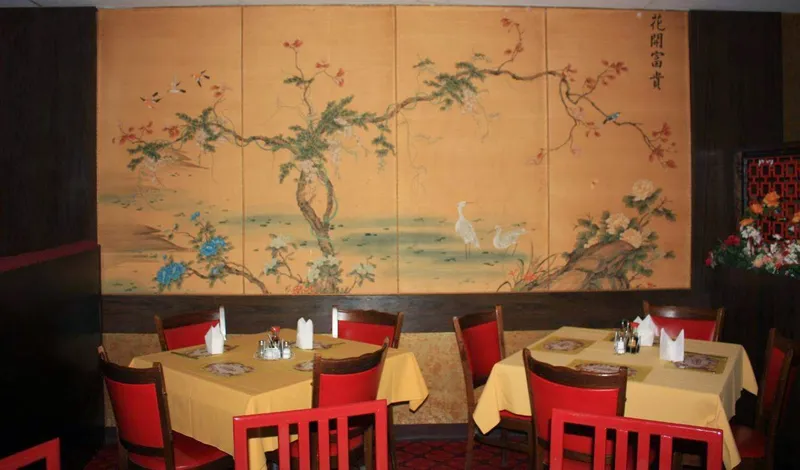 East Place Chinese Restaurant