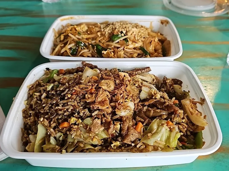 Mimi's Asian Gourmet