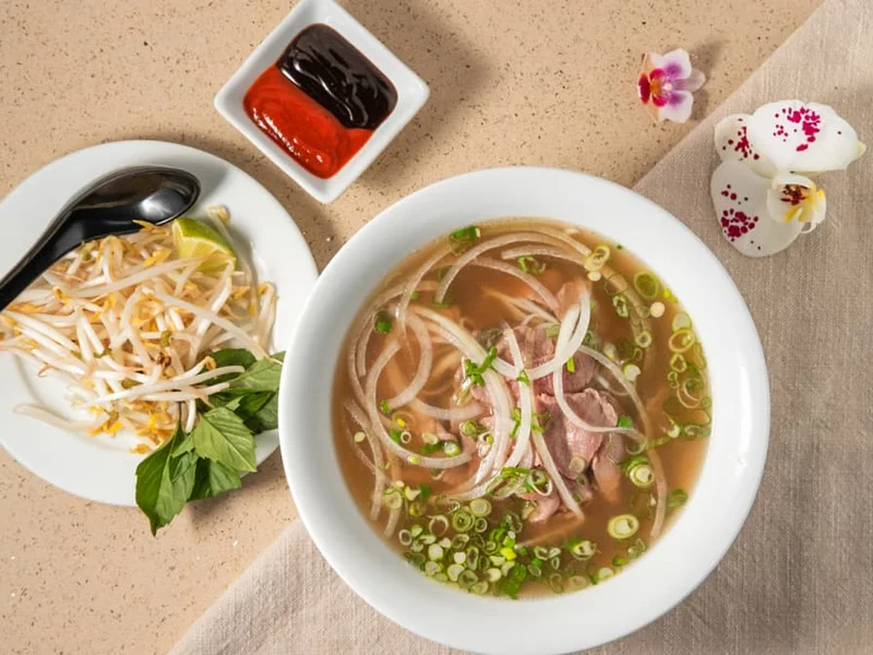 Lemongrass Restaurant