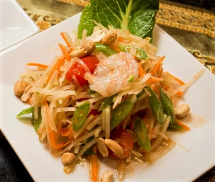 Pad Thai Restaurant