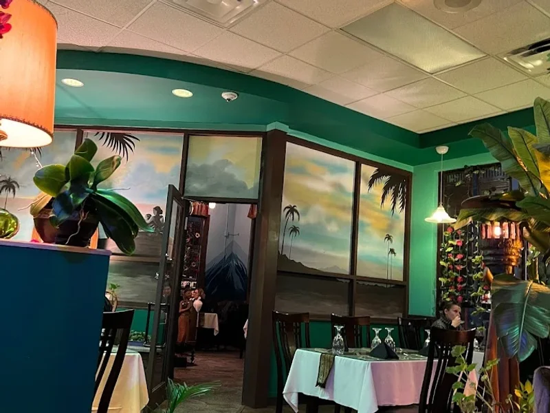 Jurees Thai Place Restaurant