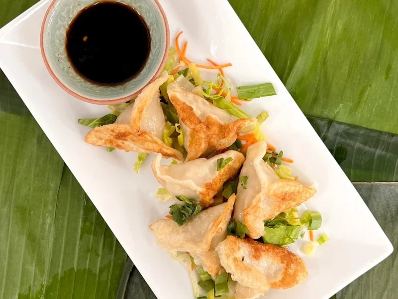 Thai Sa-On Restaurant