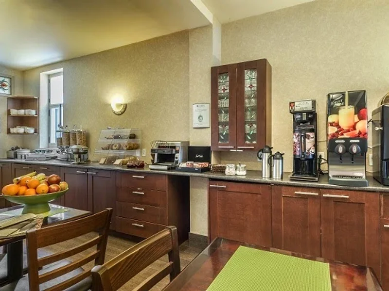 Hôtel Château Bellevue