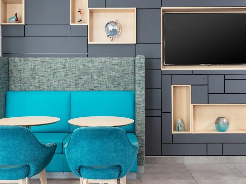 Holiday Inn Express Quebec Sainte-Foy, an IHG Hotel