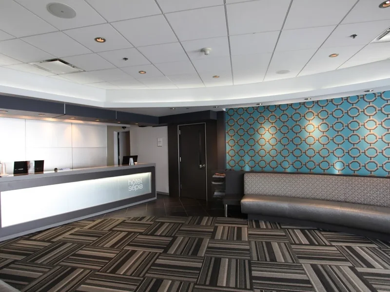 Hôtel Sépia Québec