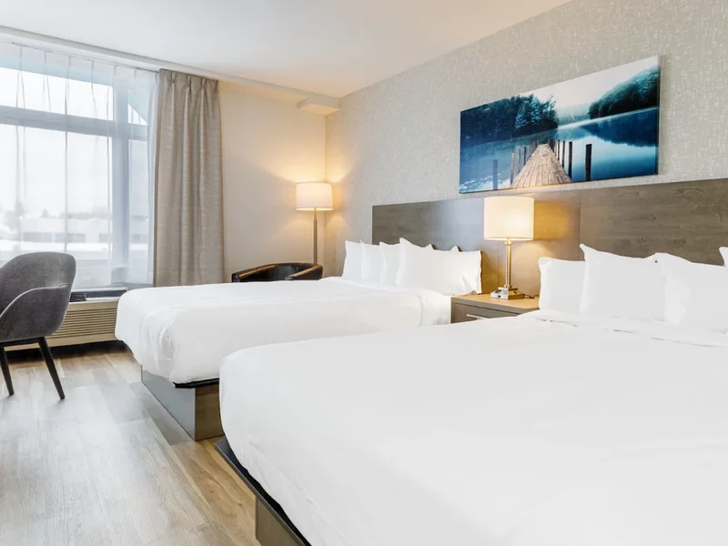 Hôtel Repotel Henri IV