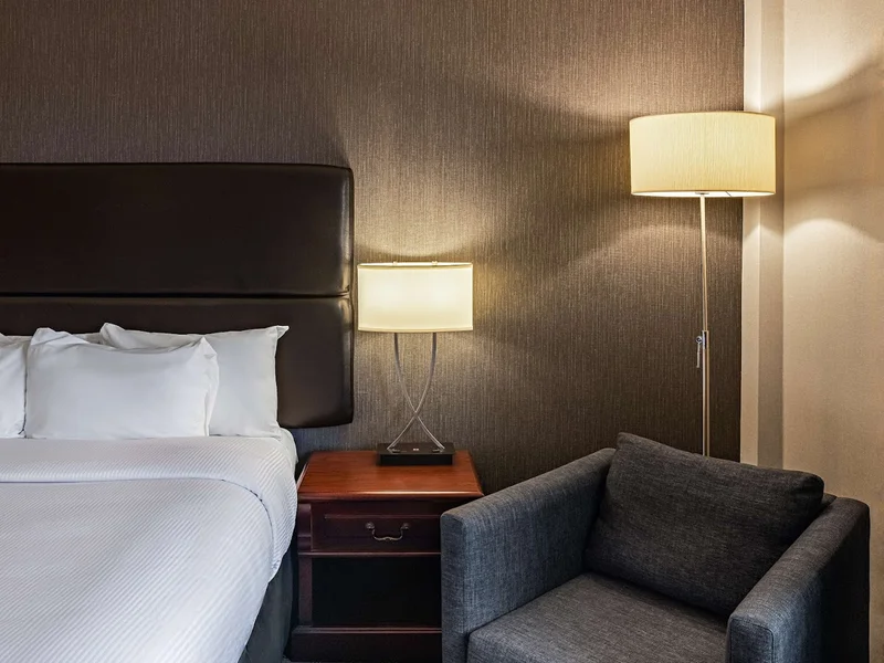 Best Western Plus City Centre/Centre-Ville