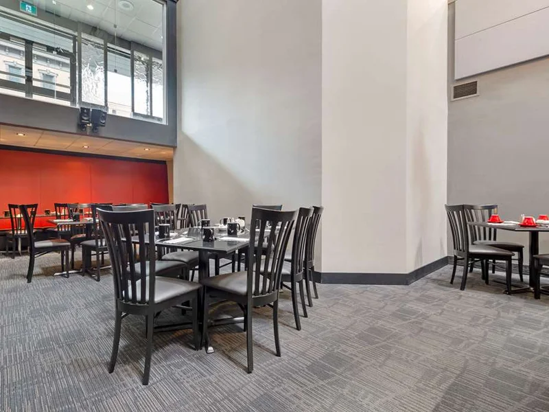 Best Western Plus City Centre/Centre-Ville