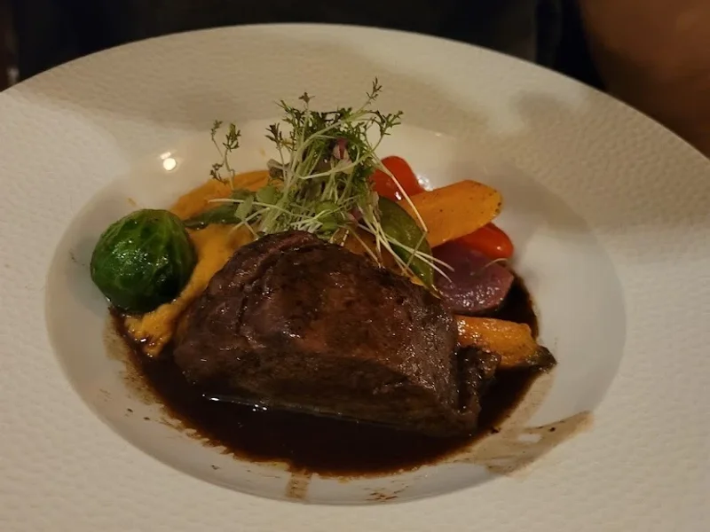 Hôtel Ambassadeur Québec