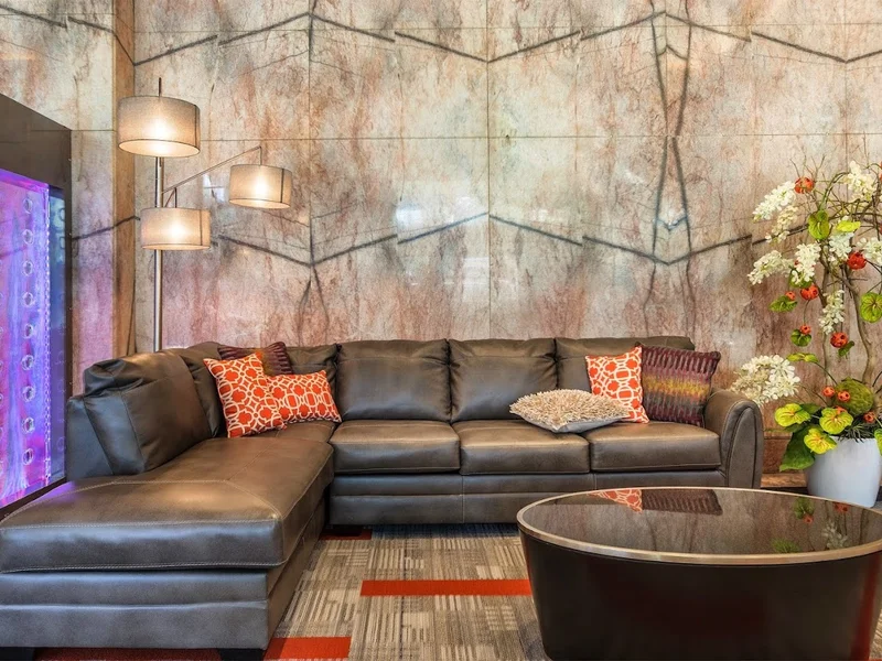 Hôtel Le Concorde Québec