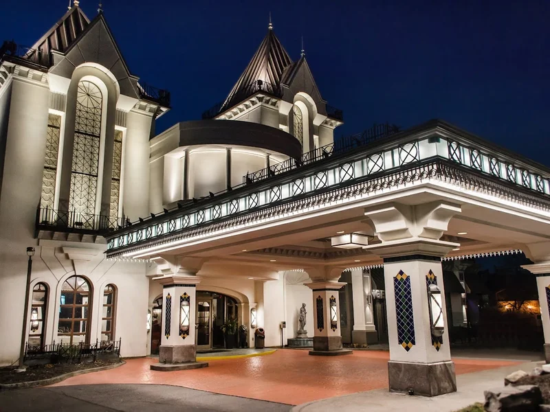 Hôtel Plaza Québec