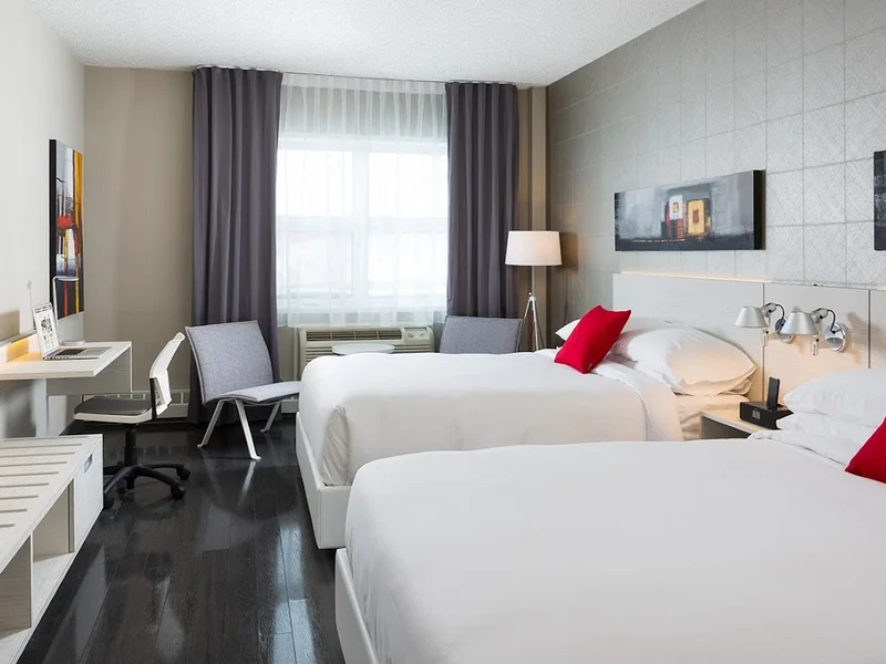 Hôtel Sépia Québec