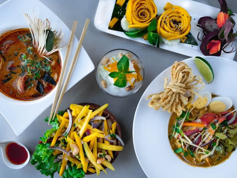Imm Thai Kitchen