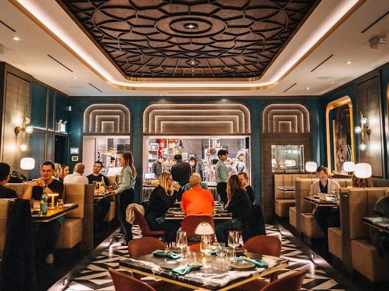 Savor Thai Toronto