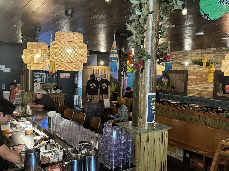 SukhoTHAI (Wellington)