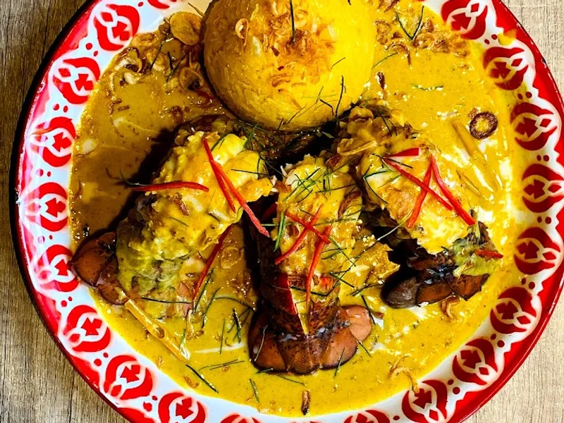 Koh Lipe Thai Kitchen