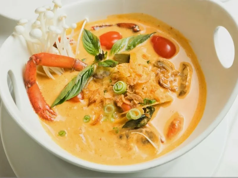 Mengrai Thai
