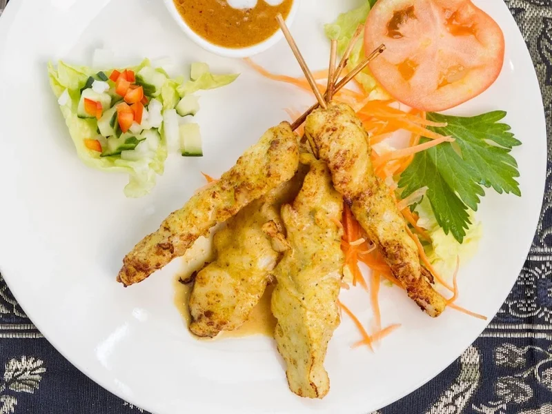 Thai Flavours Restaurant