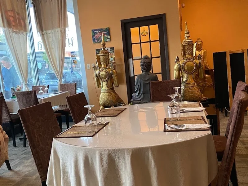 Numchok Wilai Restaurant