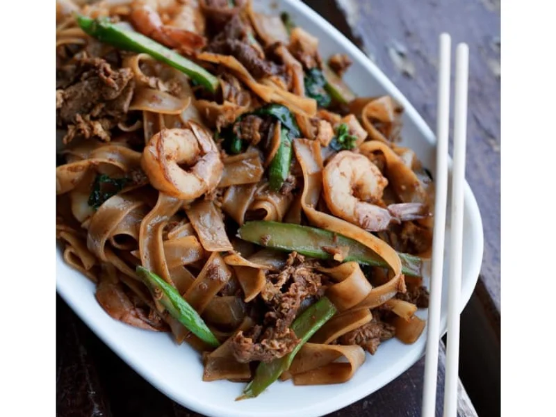 Thai Express Southpark